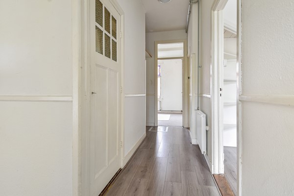 Medium property photo - Maystraat 135, 2593 VV Den Haag